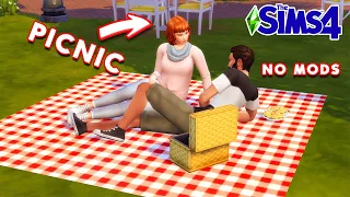 MORE Sims 4 Gameplay Ideas You NEED TO TRY