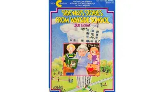 Sideways Stories from Wayside School