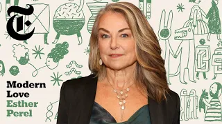 Esther Perel on What the Other Woman Knows