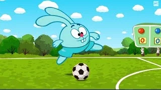 GOGORIKI and Zenit present: special football episode