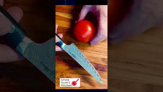 $330 for a prep knife? Kramer Prep Knife Mini Review #Shorts