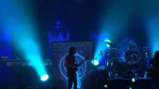 Opeth - "The Devil's Orchard" (Live in Pomona 10-21-11)