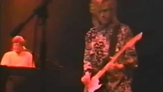 SURVIVOR - Burning Heart (live Nagoya 1986 part 2) HQ