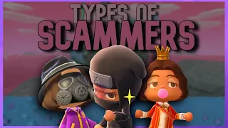 The 8 Types Of Nookazon Scammers In Animal Crossing New Horizons