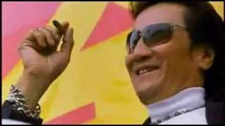 Shaolin Soccer clip