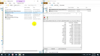 How to make MDM File Samsung