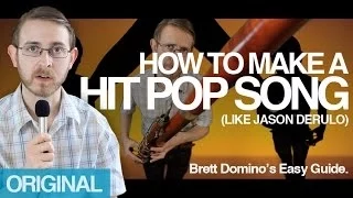 How To Make A Hit Pop Song, Pt. 1 (2014)