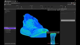 CT Scan for Engineering Products