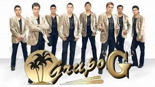 Grupo G - La Sombra De Tu Amor (Audio Oficial)