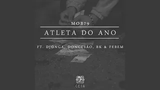 Atleta do Ano (Remix)