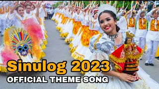 SINULOG FESTIVAL 2023 OFFICIAL THEME SONG | PAKER TV