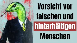 Vorsicht vor „falschen Fünfzigern“!