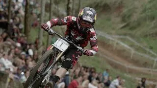 Mountain Bike Chronicles: UCI Season Begins | S1E1