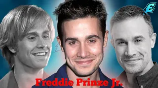 Freddie Prinze Jr Evolution