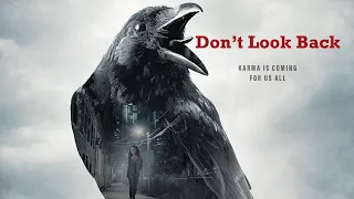 DON’T LOOK BACK Official Trailer (2020) Jeffrey Reddick