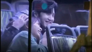 Mr.Bad《我的反派男友》ShenYue & ChenZheyuan so sweet