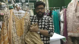 Latest Dress  jadeed collection Mira Road Naya Nagar East