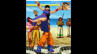 #mugem #anime #jogos #dublado #dublagem #jogosmobile #jogosparacelular #dragonball #mugen #gokuedit