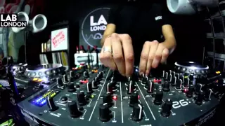 Nastia - Live @ Mixmag Lab LDN [27.11.2015] (Drum & Bass, Intelligent, Hardstep)