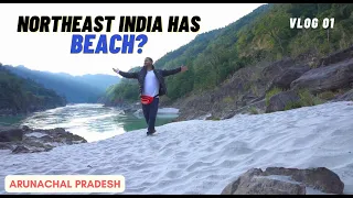 Top 5 Places In Arunachal Pradesh | Pasighat | trip to arunachal pradesh | Vlog,North East Trip Ep 1