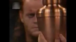 Undertaker vs. Scott Bazo (28.05.1991, Superstars of Wrestling)