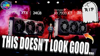 Why AMD Stopped Competing with Nvidia – GPU Struggles Spell Trouble for Gamers!