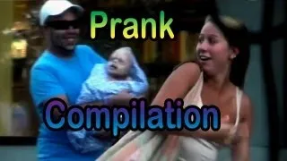 2013 Funny Prank Compilation