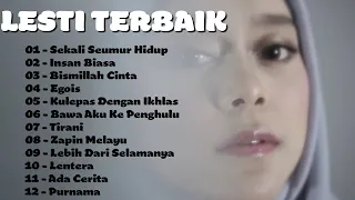 LESTI TERBAIK - KUMPULAN LAGU LESTI ENAK DI DENGAR