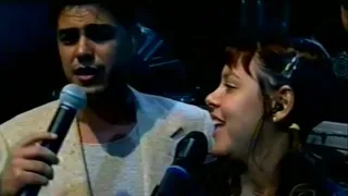 Zezé Di Camargo & Luciano - Imperfeito (ao vivo) 1999