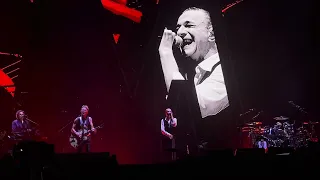 Depeche mode - Budapest 2023.07.28.