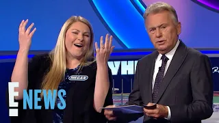 'Wheel of Fortune' Fans OUTRAGED Over Incorrect $40K Answer | E! News