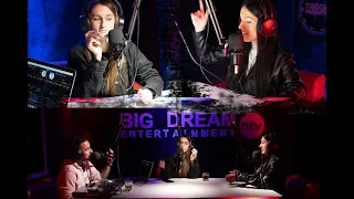 #PROMO​ : AIDA FT INA - Big Dream Entertainment