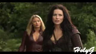 cara kahlan -Run (finished)