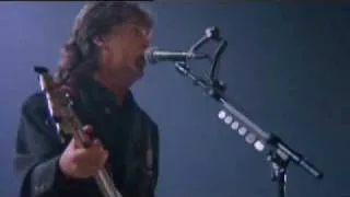 Paul McCartney & Band - Got to get you into my life - Get Back live 1991