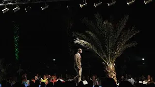 Dakar Fashion Week highlights latest African design trends [No Comment]