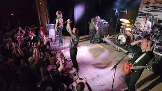 Senses Fail - Bloody Romance (Live in Madison 5/16/23)