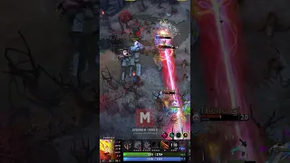 ULTIMATE Divine LUCK #dota #dota2 #dota2highlights