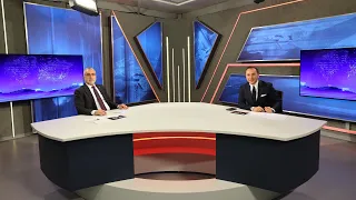 Bakan Işıkhan, Ülke TV’nin Yayınında Bakanlığımızın Çalışmalarını ve Gündemi Değerlendirdi