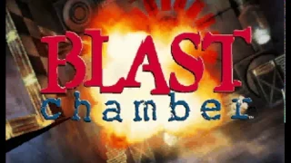 Blast Chamber -  Official Trailer E3 1996