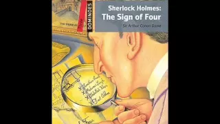 Sherlock Holmes: The Sign of four CD 1