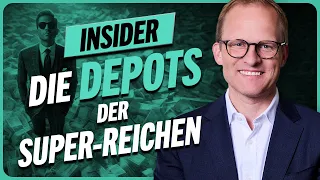 Das geheime Investment-Wissen der Superreichen // Patrick Maurenbrecher