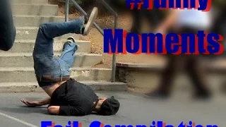 #Funny Moments-The Best Fail Compilation 2015,Fail Car,Fail Epic ,Fail Parkour.