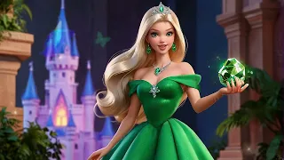 SONG TALE BARBIE AND THE MAGICAL EMERALD