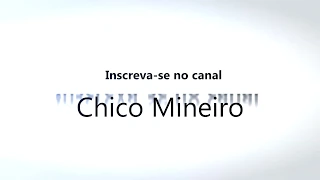 Video Aula Solo Chico Mineiro (aprenda em 1 minuto)  #01