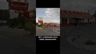 Abandoned McDonald's #6