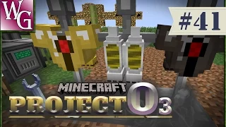 Project Ozone - все джетпаки?!  №41