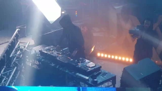 ALAN WALKER -SING ME TO SLEEP LIVE IN JB,MALAYSIA