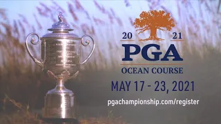 2021 PGA Championship at The Ocean Course at Kiawah Island | Return to the Lowcountry