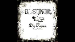 Sleipnir - Das Resumee