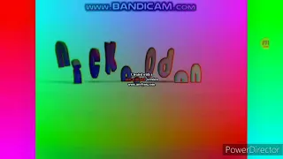 Nickelodeon Logo Effects (Sponsored By NEIN Csupo Effects)